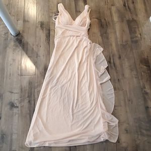 Betsy & Adam By Linda Bernell Dress